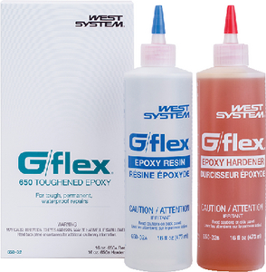 G/FLEX EPOXY QT